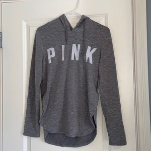 PINK hoodie